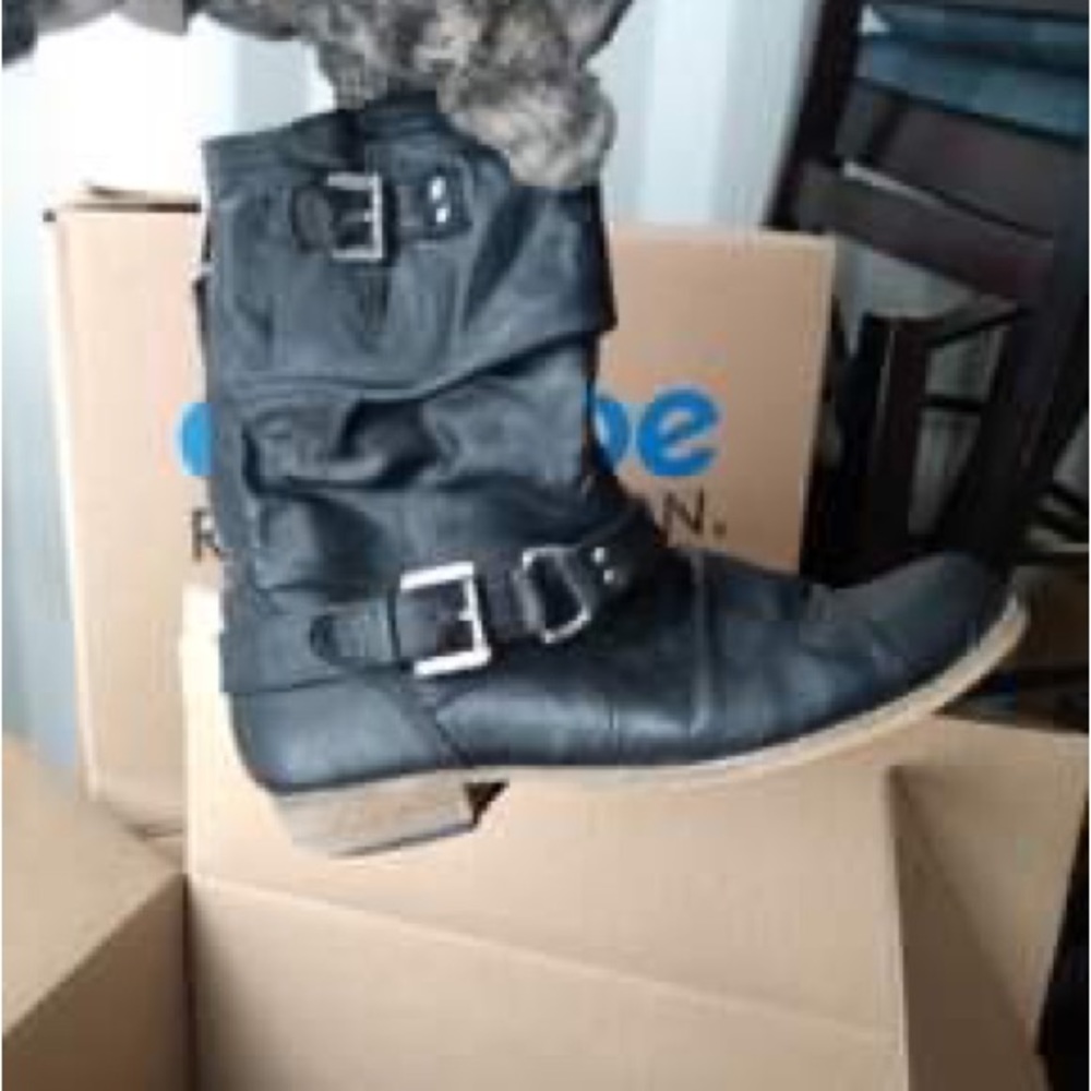 Boots